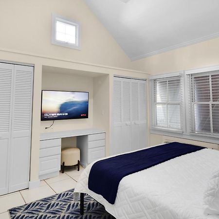 Knowles House Villa Cayo Hueso Exterior foto