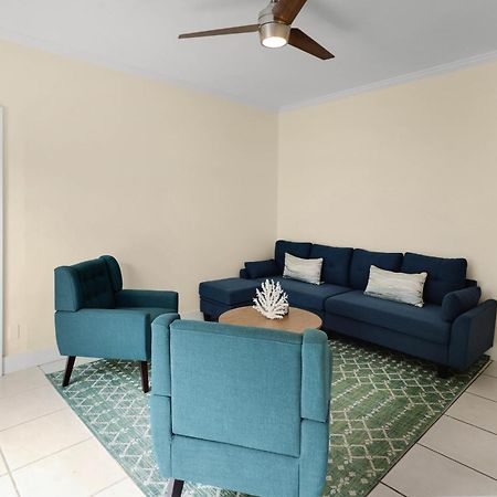Knowles House Villa Cayo Hueso Exterior foto