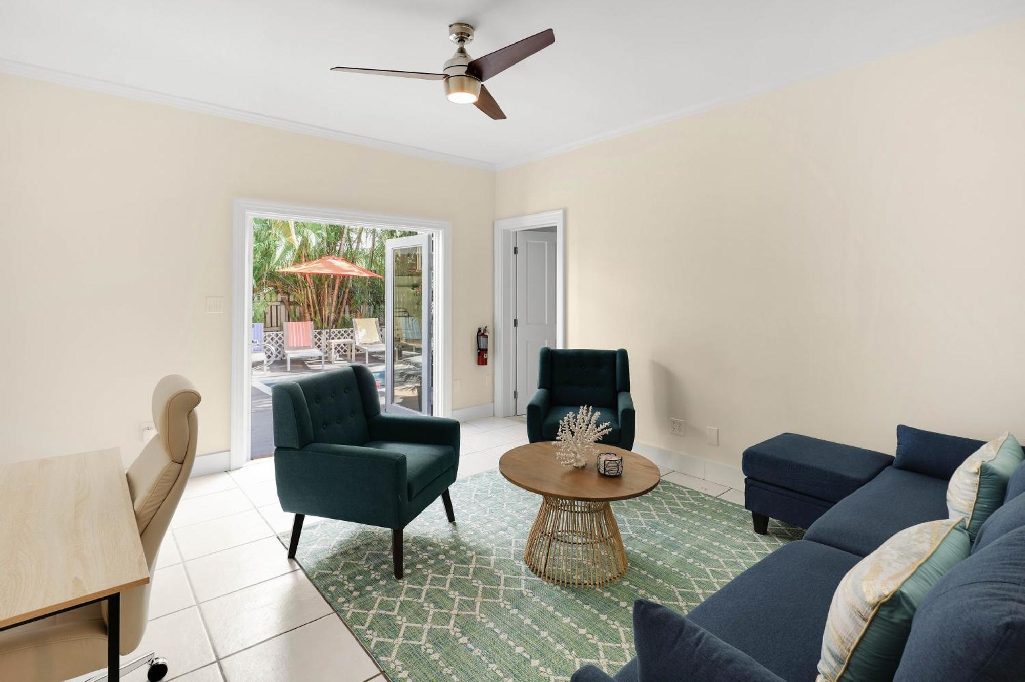 Knowles House Villa Cayo Hueso Exterior foto