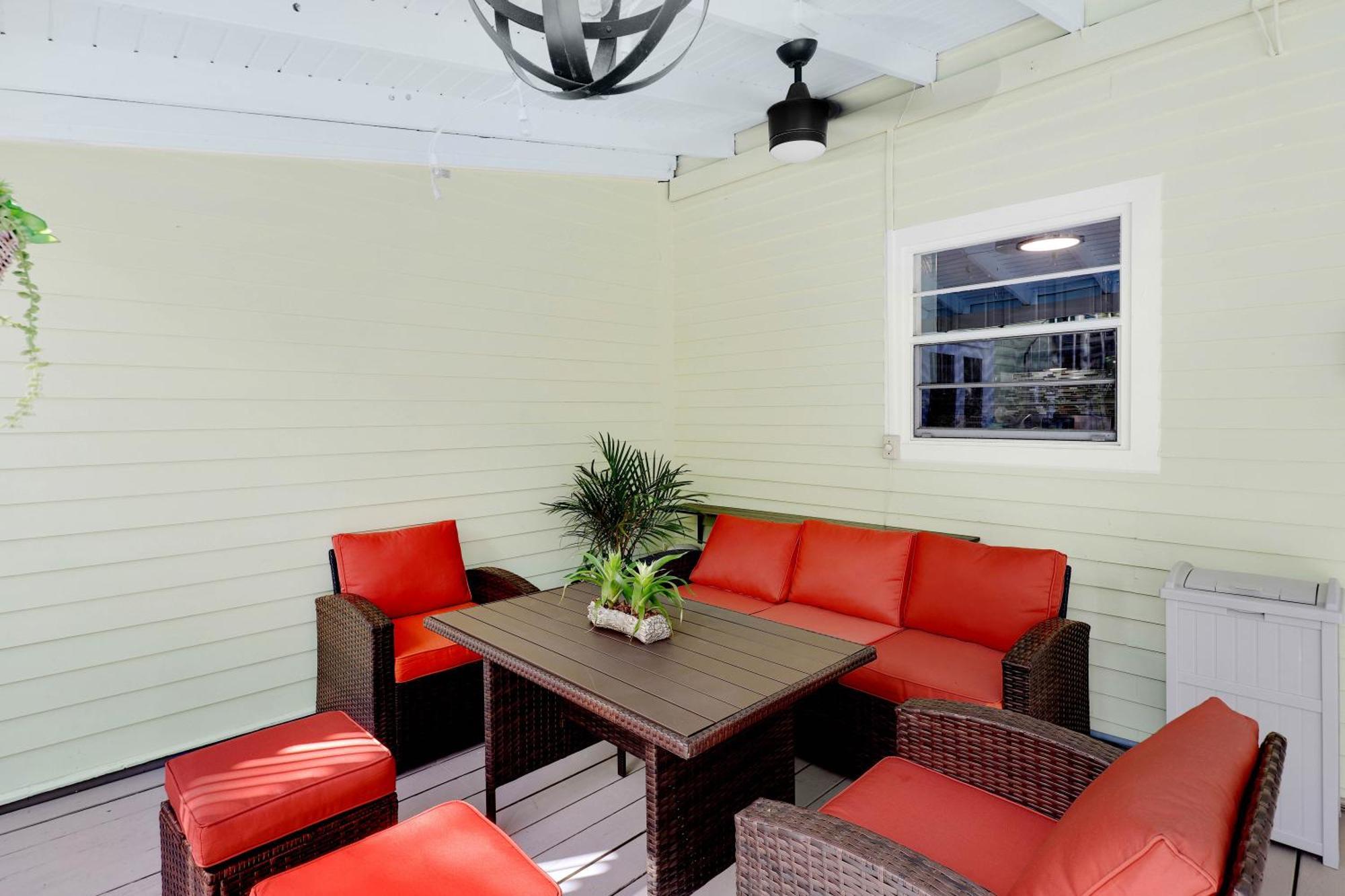 Knowles House Villa Cayo Hueso Exterior foto