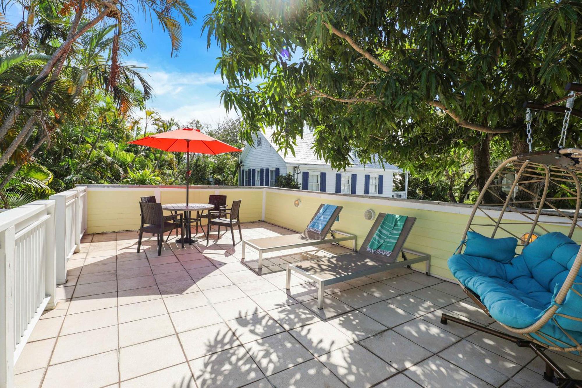 Knowles House Villa Cayo Hueso Exterior foto