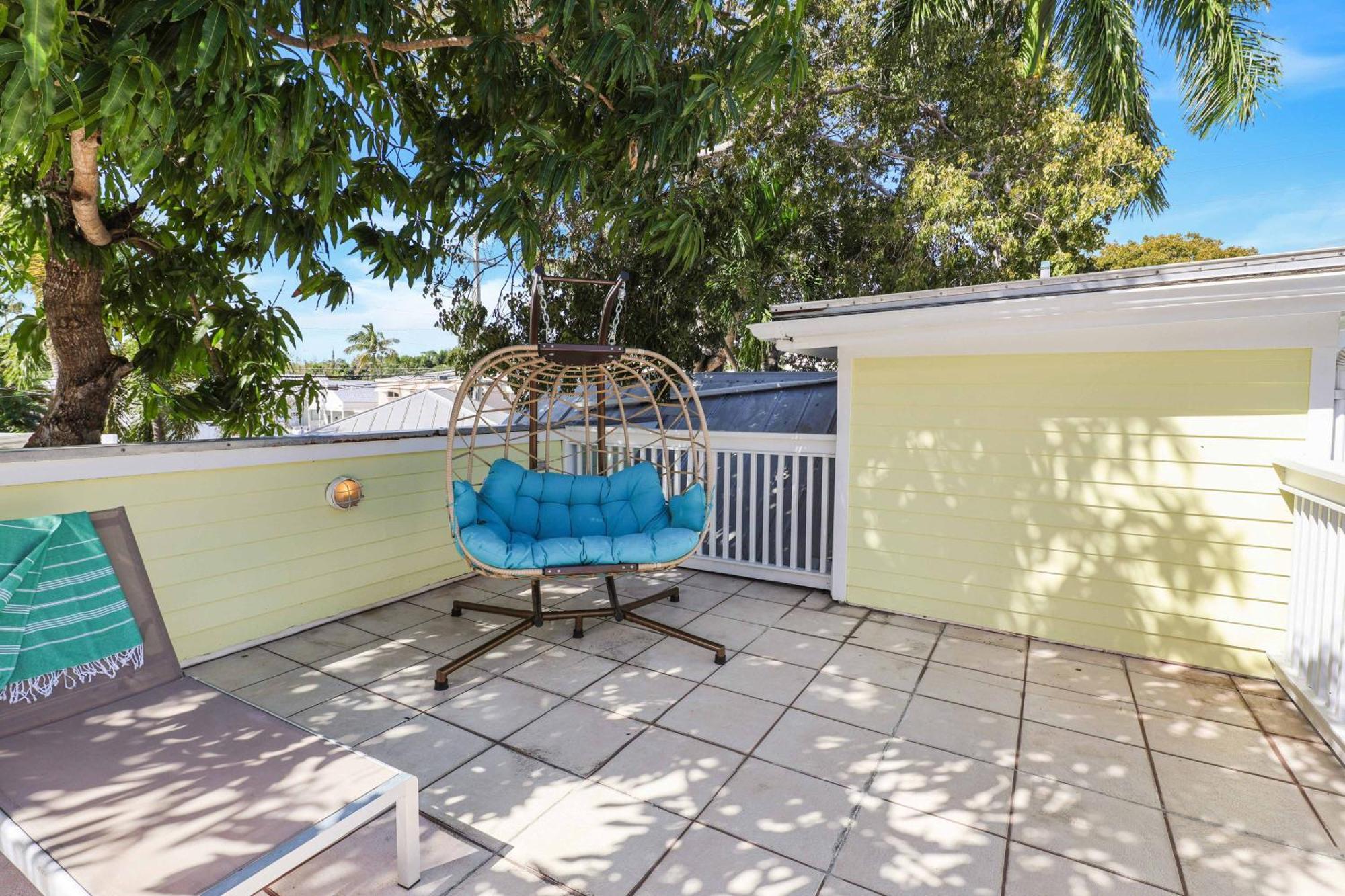Knowles House Villa Cayo Hueso Exterior foto