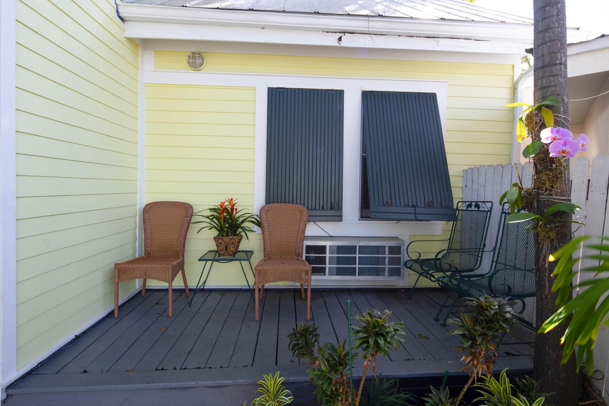 Knowles House Villa Cayo Hueso Exterior foto
