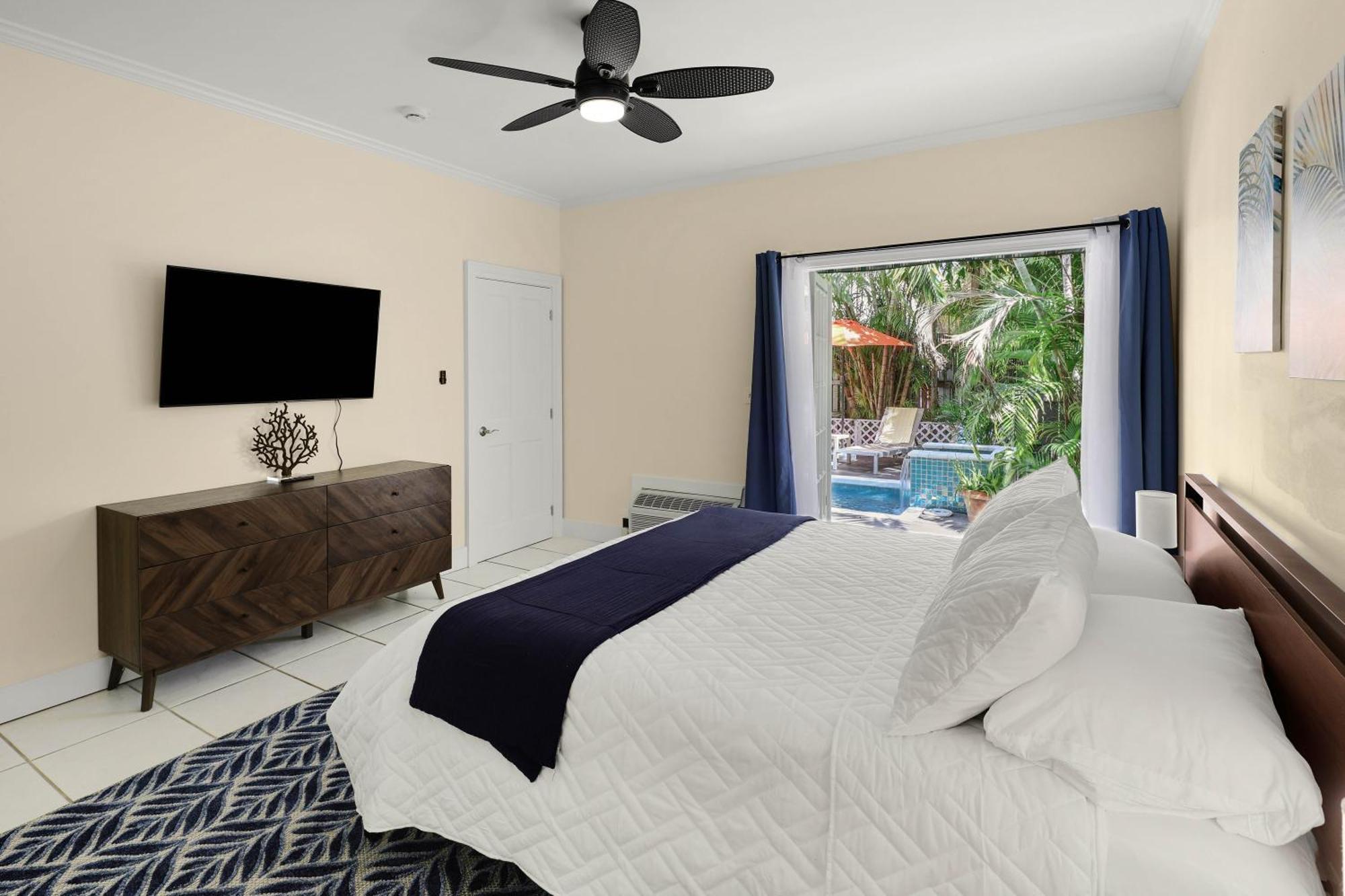 Knowles House Villa Cayo Hueso Exterior foto