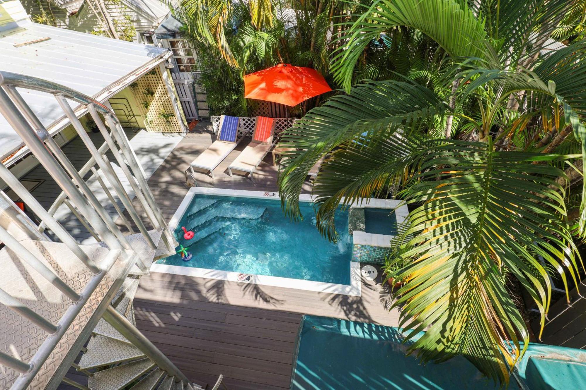 Knowles House Villa Cayo Hueso Exterior foto
